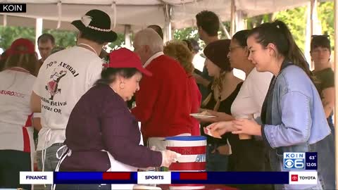 Portland Polish Festival cancelled due to "safety concerns."