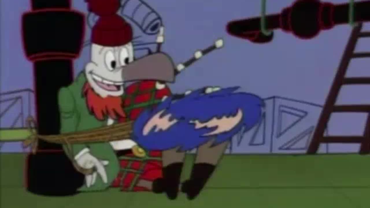 Newbie's Perspective Adventures of Sonic Episode 42 Review