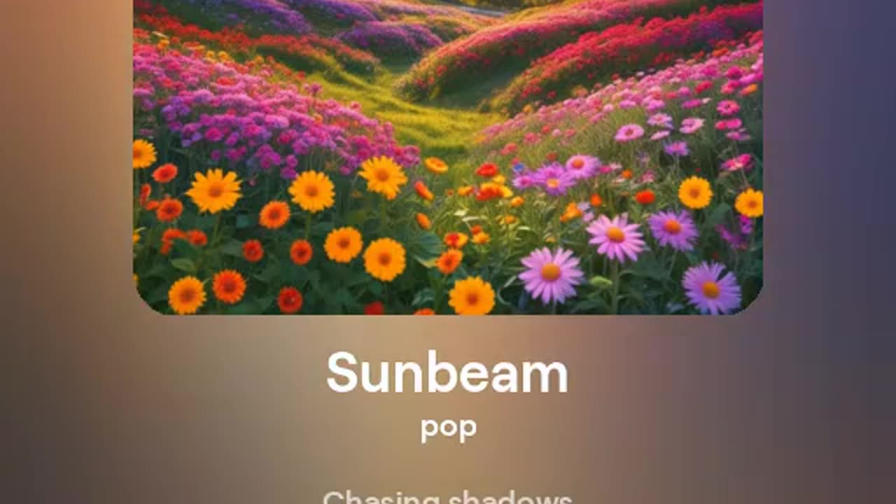 Sunbeam