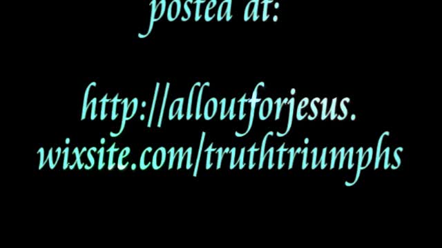 Words of the Spirit May 16 2022