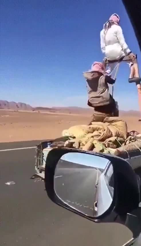 Enjoy every bit of it. 🤣 funny