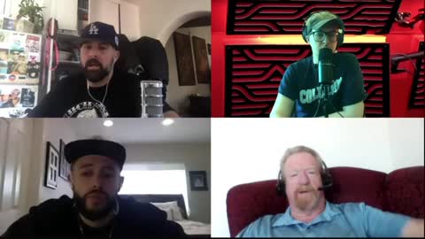 Vaccine Trials on homeless