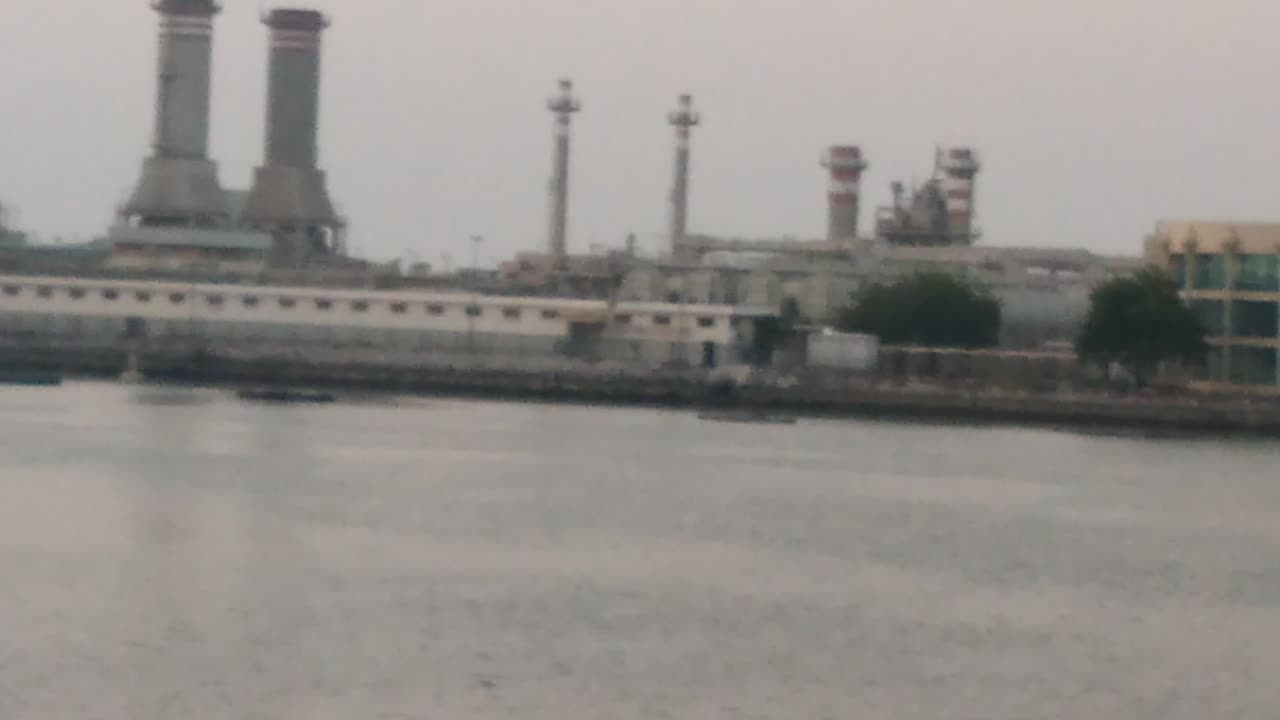 RAS AL KHAIMA - JULPHAR AREA