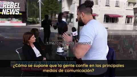 LA PRENSA EN DAVOS "SUIZA" MAYO-2020, CUANDO POLÍTICOS QUERÍAN VENDERNOS A LA OMS.