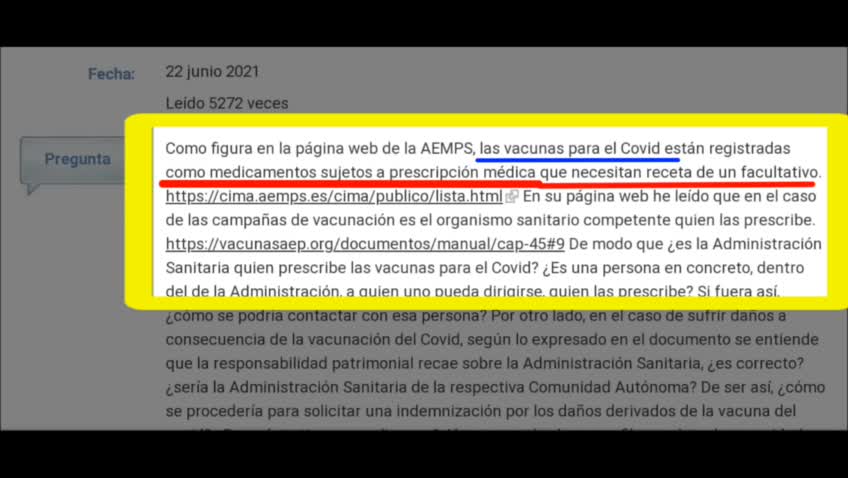 Píldoras Plurales XIII: Acciones de "Policias por la libertad"