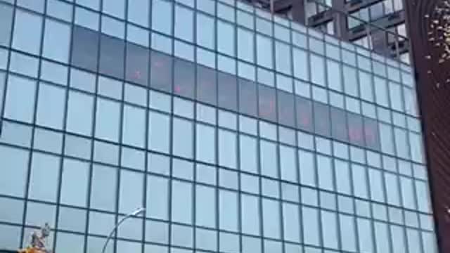 The Ultimate Secret Of CLIMATE CLOCK