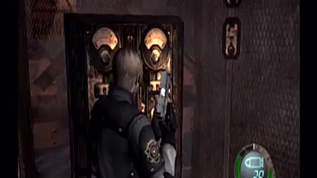 Let's Play Resident Evil 4 pt 18