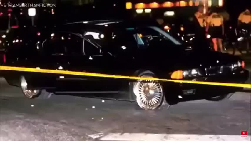 Out of Shadows - Part 2 - Human Cloning