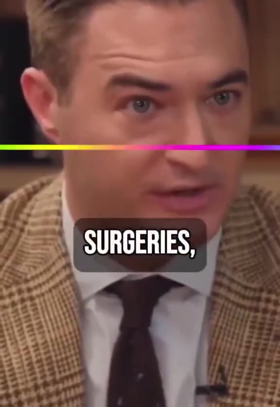 Barack Obama was the one who mandated ‘gender affirming care’ for minors