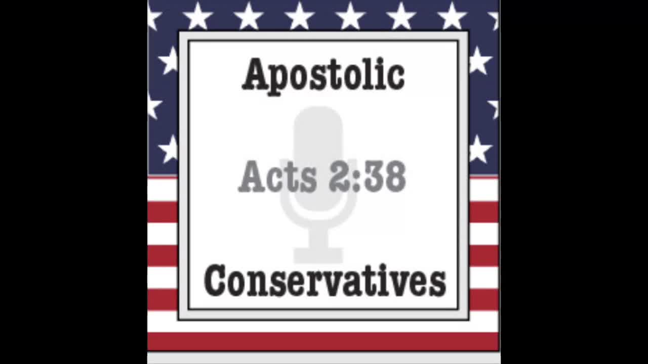 Ep 314 They are circling back to what we’ve been telling y’all !!!The New News w/ Will Jomes