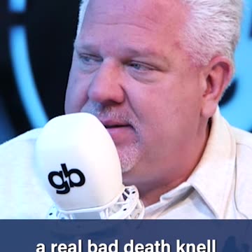 Glenn Beck - If the GOP does THIS, they're DONE FOREVER