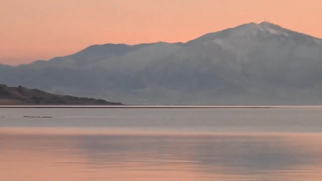 Flat Earth Archive: 21 Mile Laser Experiment