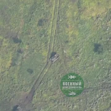 Lancet kamikaze drones blows a T-72M1 tank and the IMR-2 into SCRAP METAL