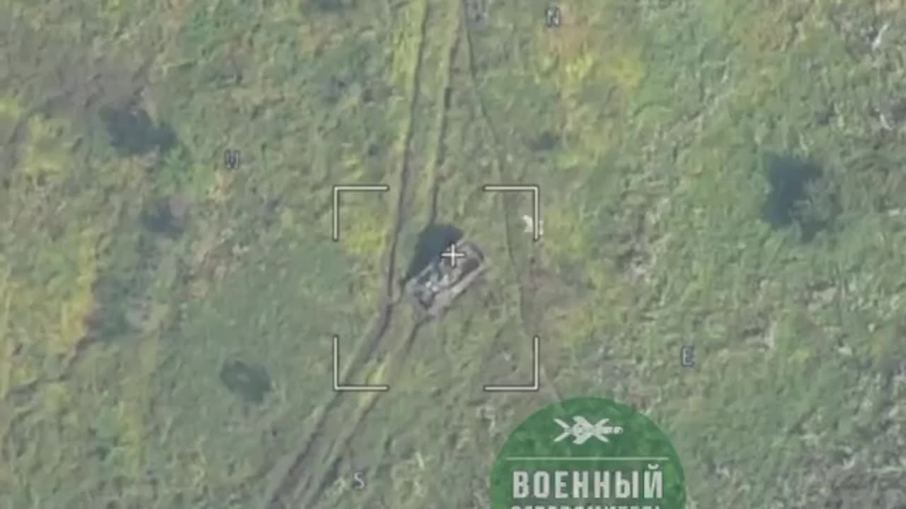 Lancet kamikaze drones blows a T-72M1 tank and the IMR-2 into SCRAP METAL