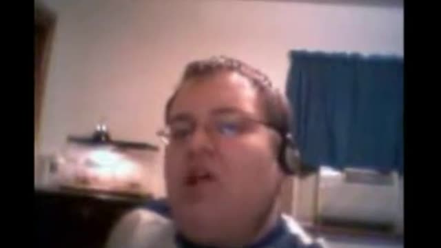 Original Numa Numa Guy