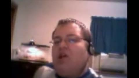 Original Numa Numa Guy