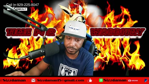 Don 211: Drunk In Love| Open Panel| Sizz Sizz Sizz #wabbittubenetwork #sizzgotawrench