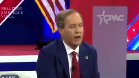Texas AG, Biden Is Supporting Child Trafficking and Drug Cartels!