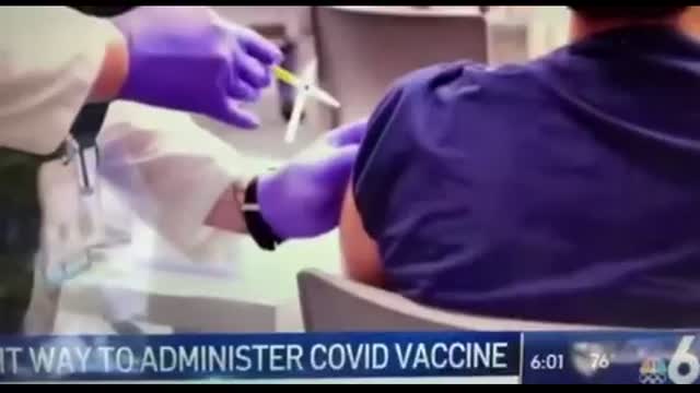 Natural News: Nurse claims Canadian Prime Minister Justin Trudeau's COVID-19 vaccination was fake, pointing to red flags -