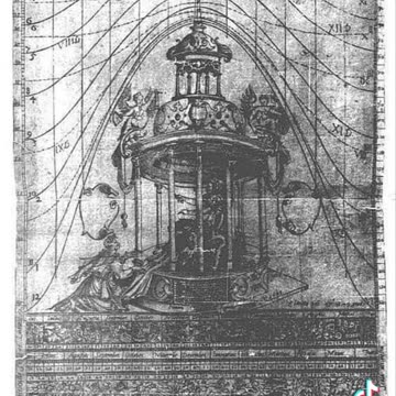 The Old World Had Free Energy