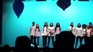 Kenz singing28