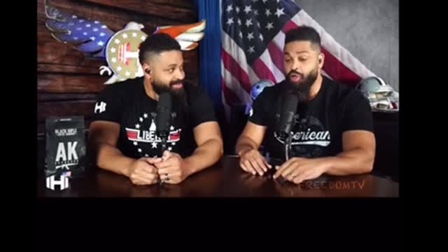 That the extremists calling us extremists 😆