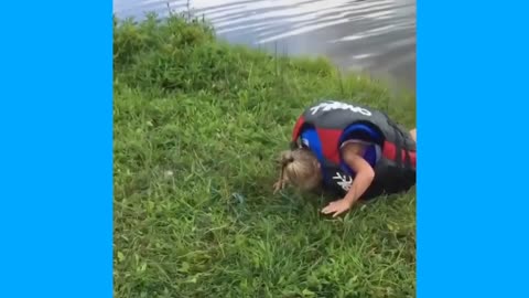 Funny videos baby