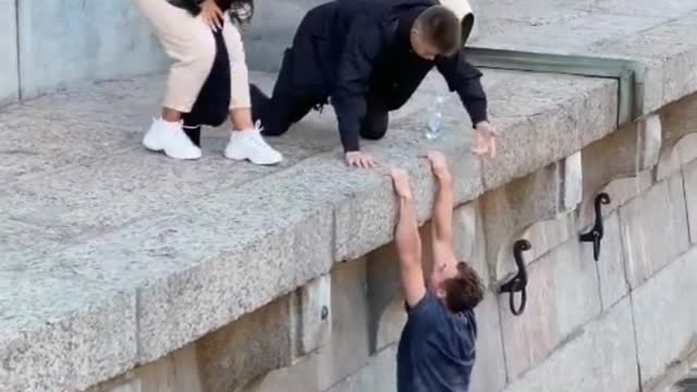 IT IS A PRANK! #shorts #tiktok