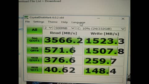 Review: SAMSUNG (MZ-V7E1T0BW) 970 EVO SSD 1TB - M.2 NVMe Interface Internal Solid State Drive w...