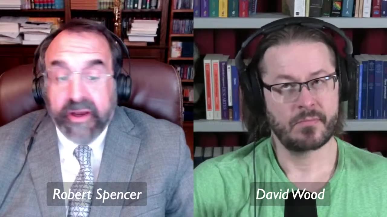This Week In Jihad with David Wood and Robert Spencer (India Bus Attack Edition)