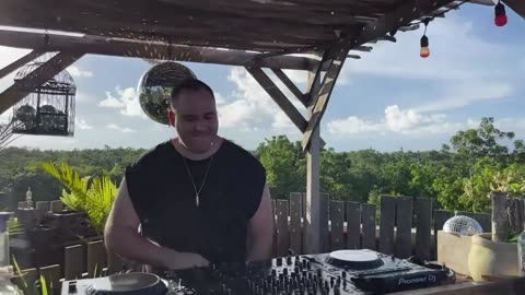 Alexander Robledo _ Tech House Mix