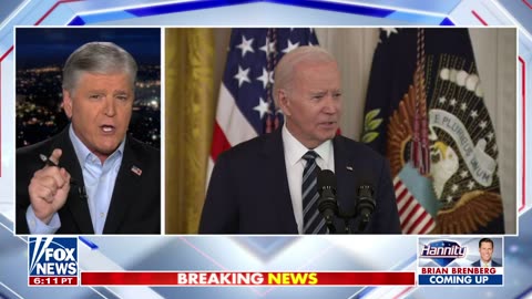 Some radicals don’t care about what happened in Israel: Hannity