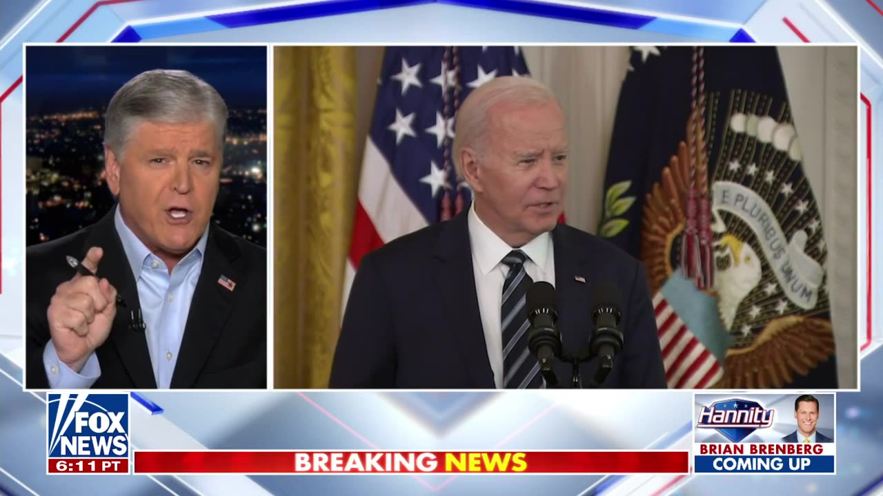 Some radicals don’t care about what happened in Israel: Hannity