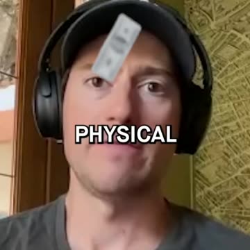 CBDC this guy gets it! It’s all about PCM! Power, Control, and Money!