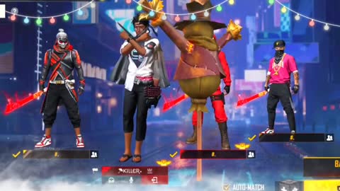 HIP HOP AND NEW EMOTE PRESET ALIGHT😈💥MOTION FF💥🎶||🤡 PANDA🤡-DESIIGNER || JEDAG JEDUG👀 VIRAL-PART 2.