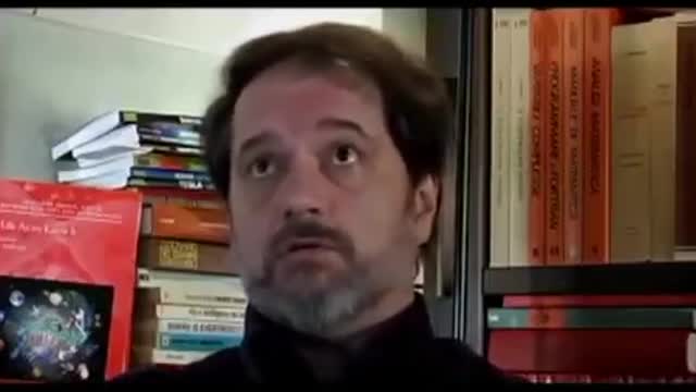 #013 Gustavo Adolfo Rol "A world behind the world" di Nicolò Bongiorno
