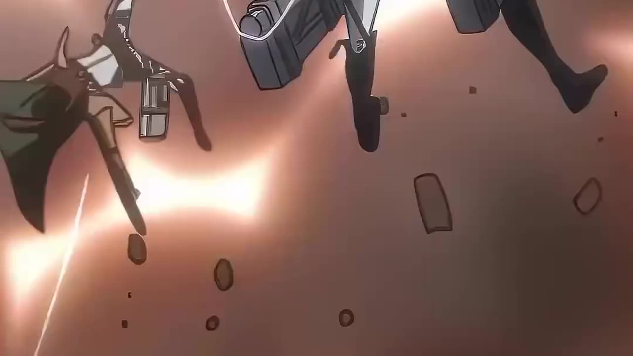 Attack on Titan full story in one video