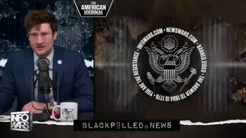 The American Journal (FULL) 03. 08. 22.