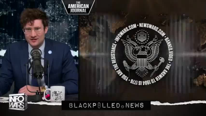 The American Journal (FULL) 03. 08. 22.