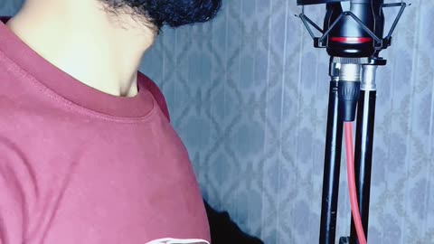 Teri Galliyan Cover Song Cover By || Anas Ali Official By || Ankit Tiwari