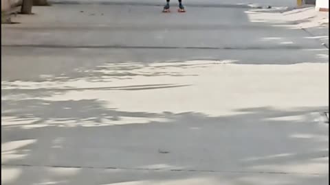 Skating Shorts | Skating | Skating Girl | #rumble #skating #trending #viral #Harshalidhankhola