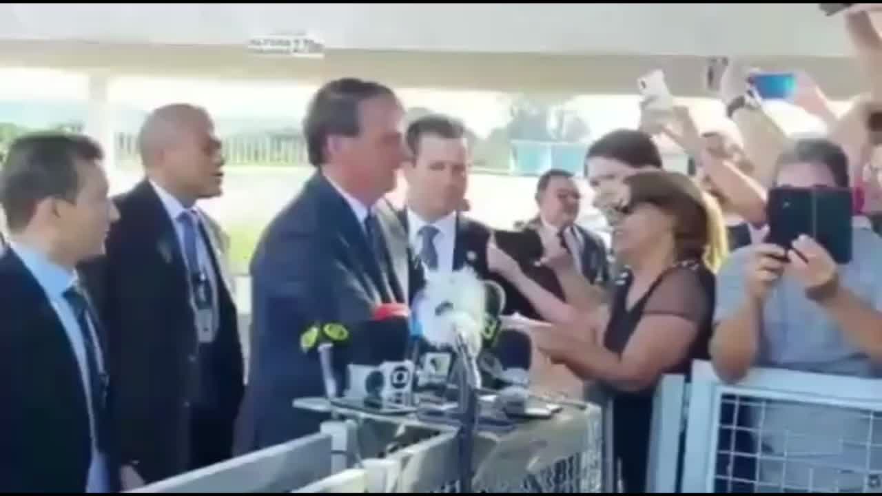 Política Brasileira