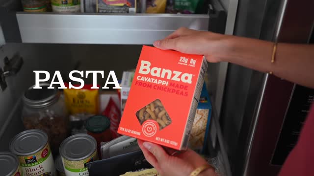 Food Shortage Prep! Top 10 Plant Based SURVIVAL Foods