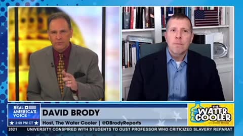 Lawyer Thomas Renz calls Fauci a lying murderer
