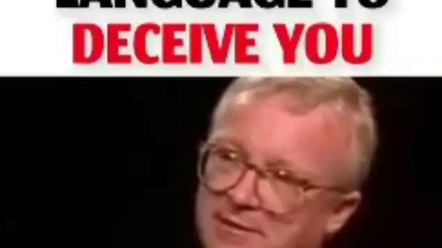How They Use Language to Deceive You