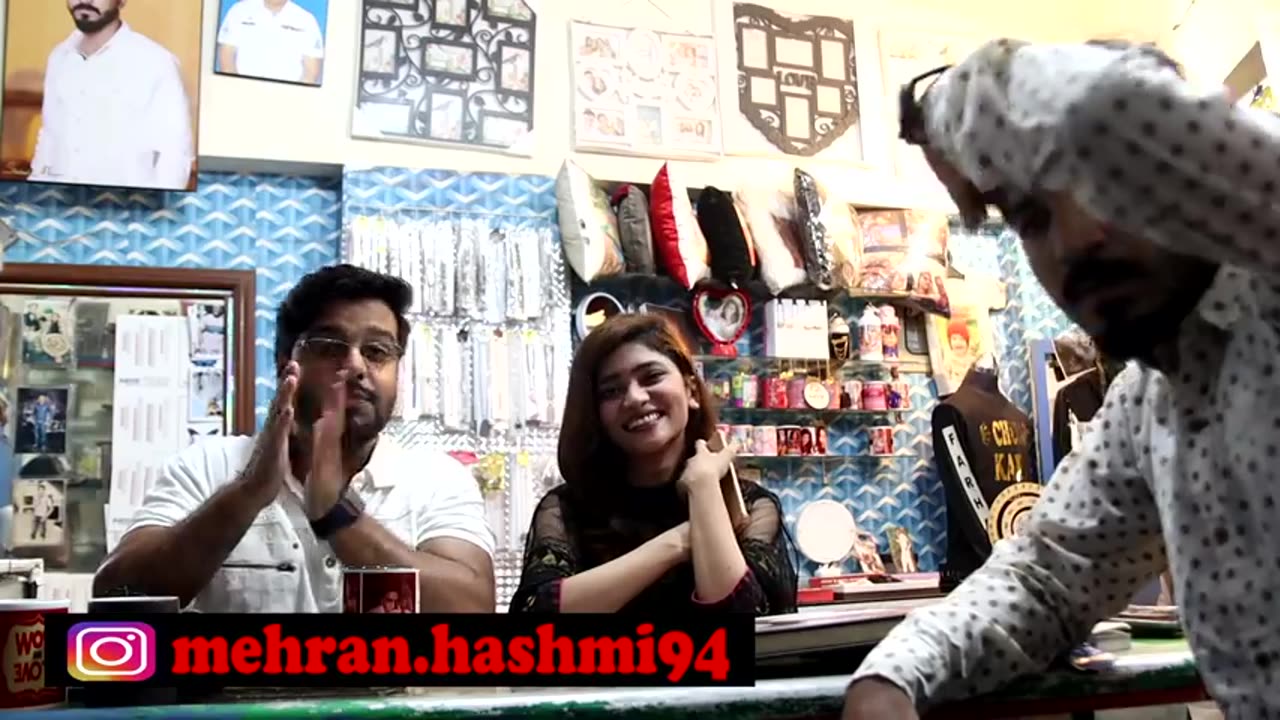 slapping prank |pranks in pakistan|