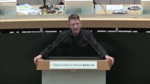 Gezielte Manipulation des deutschen Volkes, Ronald Gläser