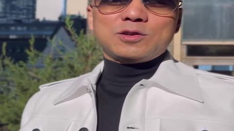 20221008文贵先生GETTR： #邪恶中共：走哪哪倒霉，谁沾谁倒霉，谁碰谁倒霉，跟着共产党就等于灭亡（精神灭亡、肉体灭亡、经济灭亡）！唯一希望就是没有共产党！