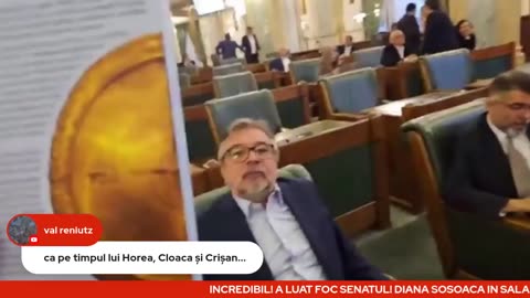 Luis Lazarus - Zeus TV; 12.12.2023; video 1