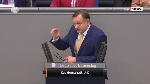 Kay Gottschalk Rede vom 23.06.2022 - Teuerspirale - Entlastung der Bürgerinnen und Bürger